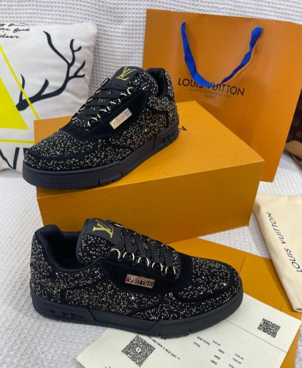 Chloe’s Picks - LOV Men Shoes - 1047