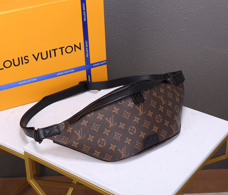 I W Fashion Lu-Vi bags - 17671