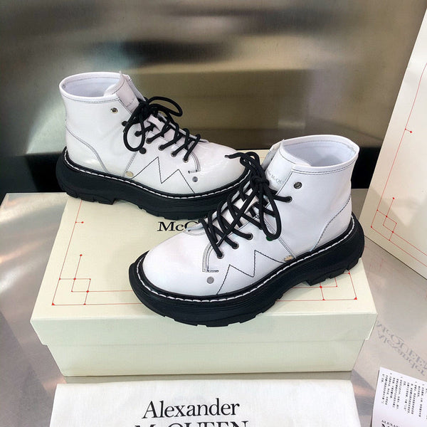 Alexander McQUEEN Luxury Shoes