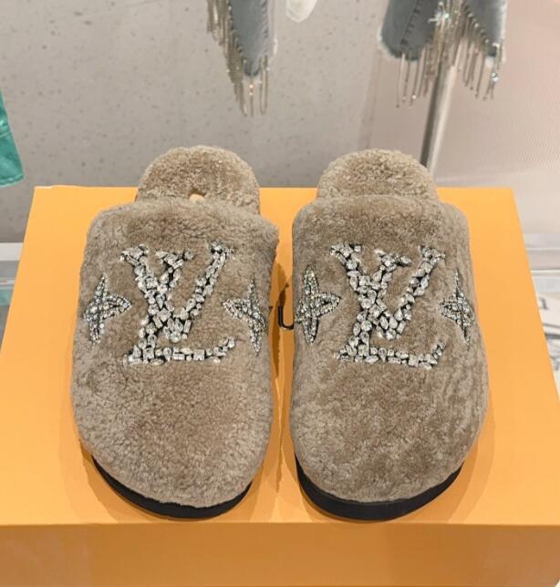 Chloe’s Picks - LOV Women Shoes - 468
