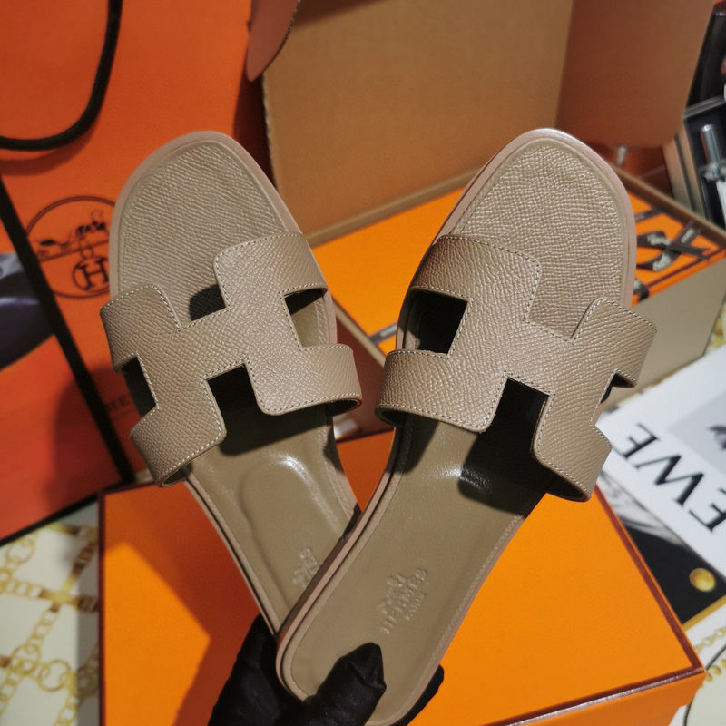 Hermes Luxury Sandals