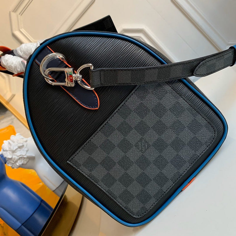 I W Fashion Lu-Vi bags - 17810