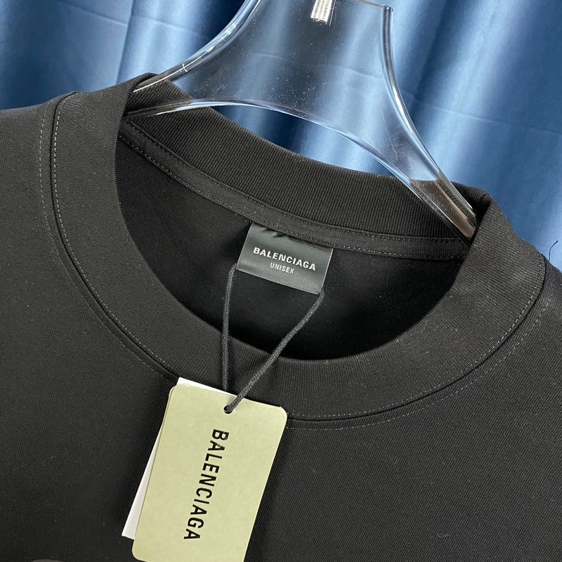 Balenciaga Luxury T-Shirts