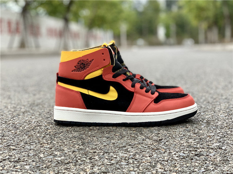 Nike Luxury Shoes