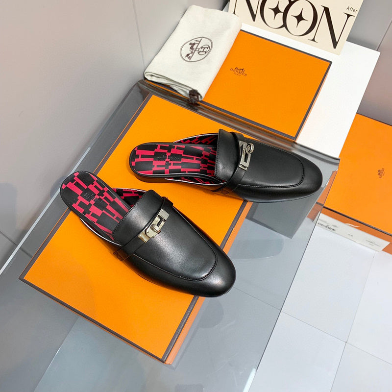 Hermes Luxury Sandals