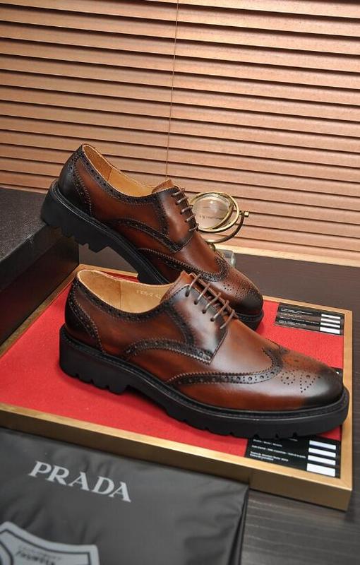 Chloe’s Picks - PD Men Shoes - 244