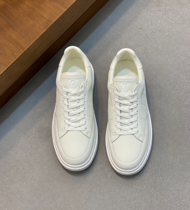 Chloe’s Picks - LOV Men Shoes - 139