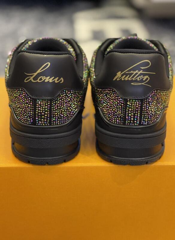 Chloe’s Picks - LOV Men Shoes - 1451