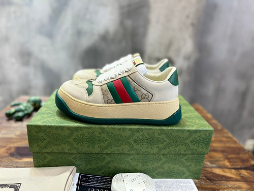 Gucci Luxury Shoes