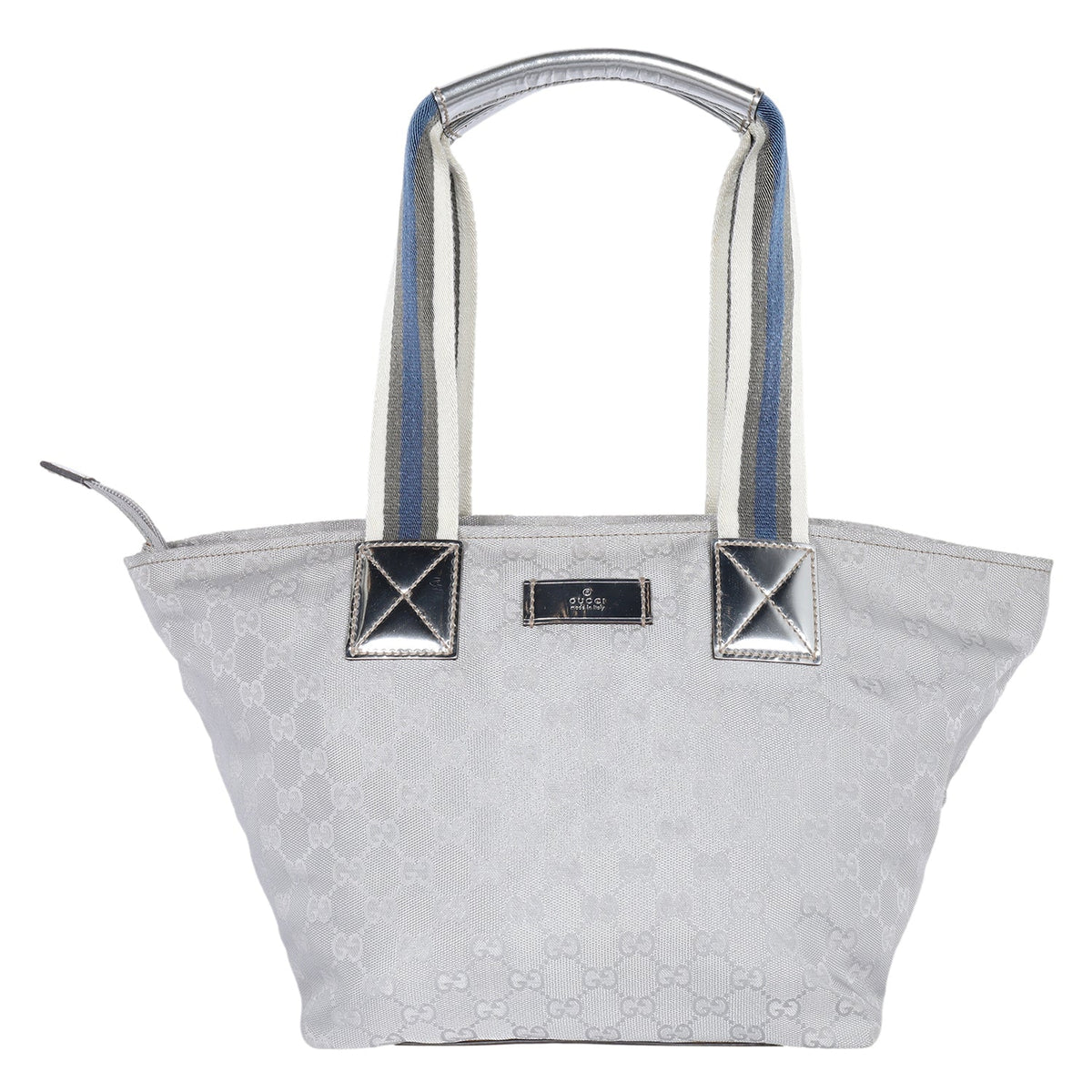 Gucci  Monogram Supreme Shoulder Bag ( )