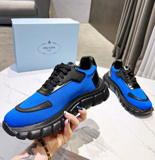 Chloe’s Picks - PD Men Shoes - 061