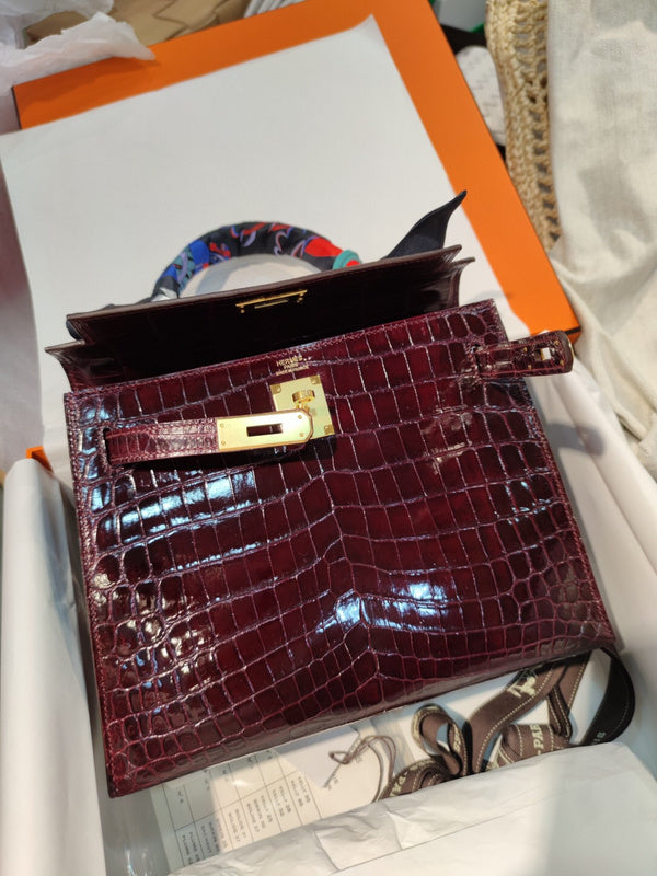 PHA - HMS Bags - 2251