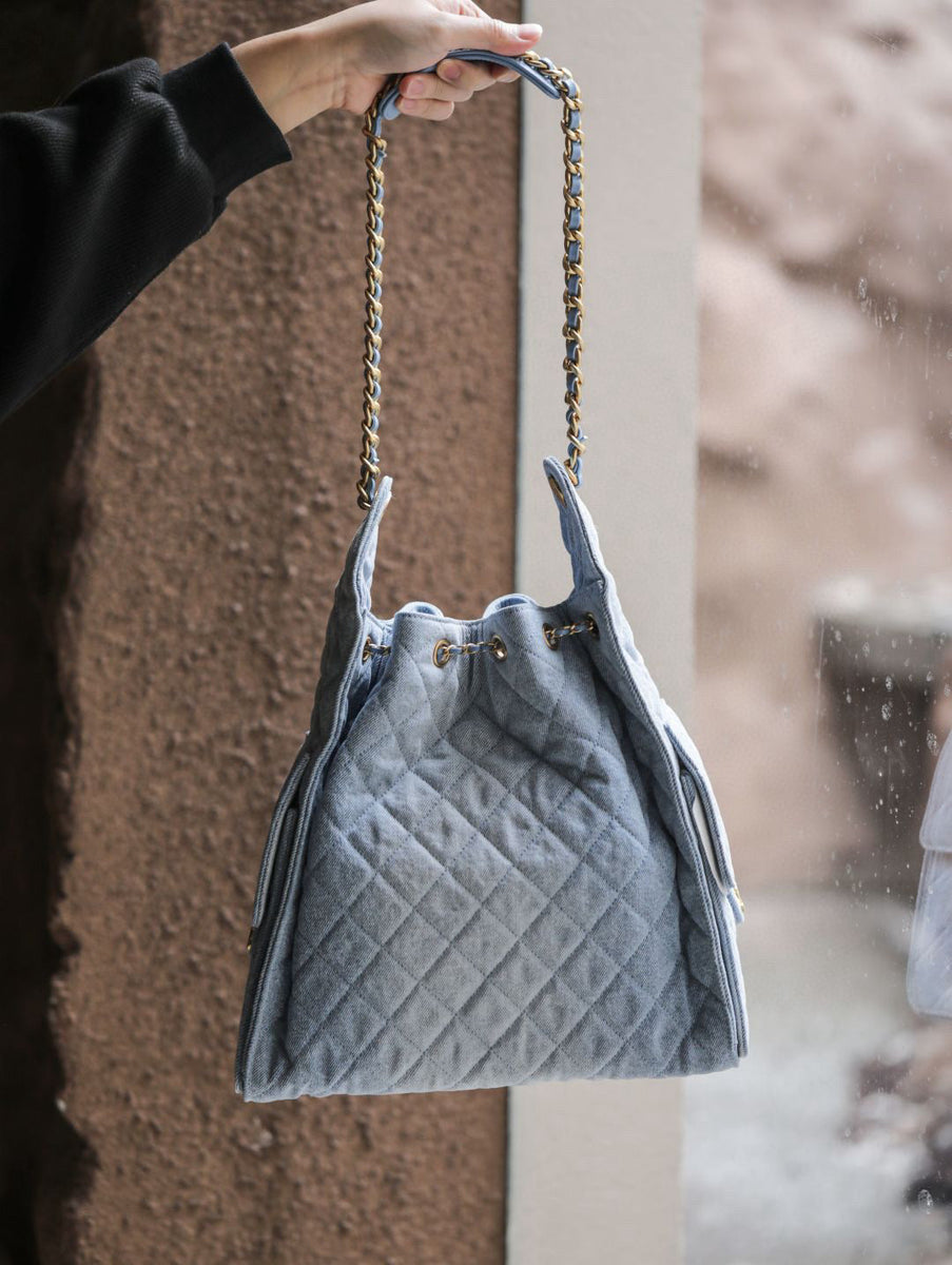 CC 25C BAG
