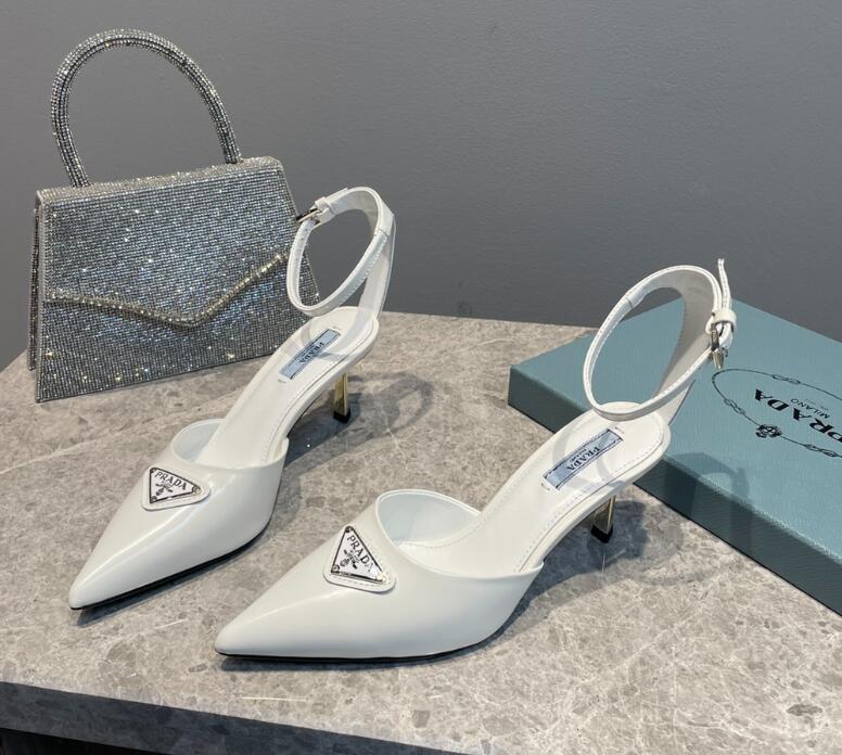 Chloe’s Picks - PD Women Shoes - 267