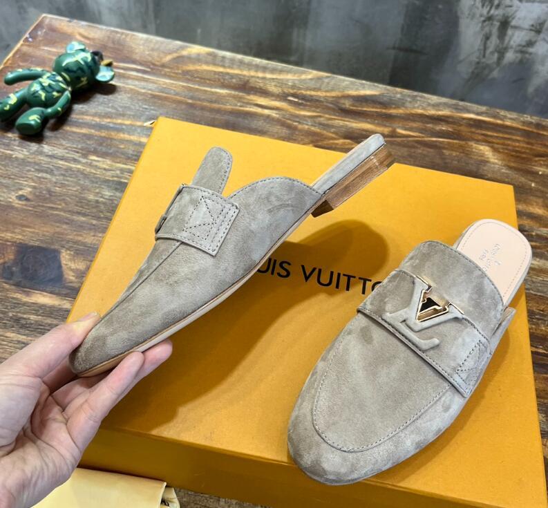Chloe’s Picks - LOV Women Shoes - 269