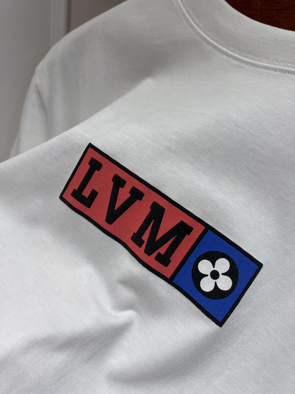 Louis Vuittion Luxury T-Shirt