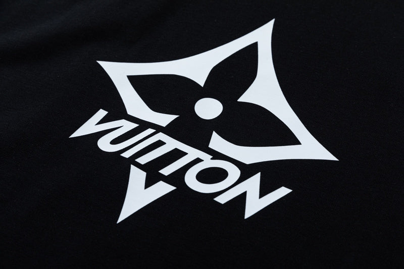 Louis Vuittion Luxury T-Shirt