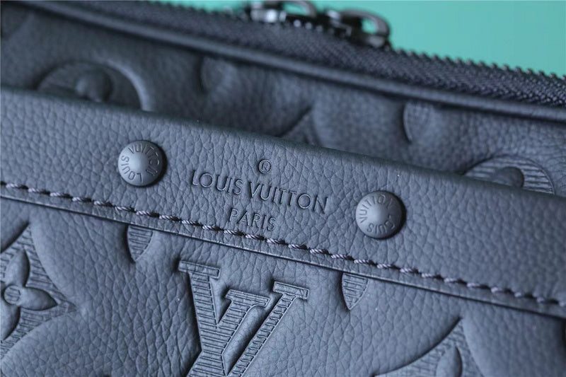 I W Fashion Lu-Vi bags - 9893