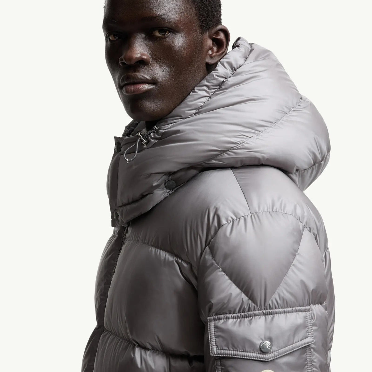 MONC COUYERE JACKET