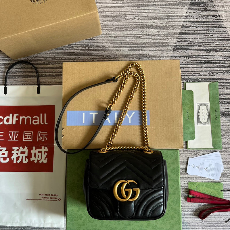 PHA - GUKI Bags - 825