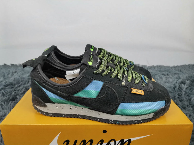 Nike Luxury Shoes