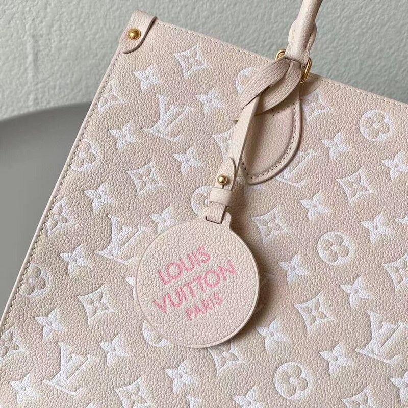 I W Fashion Lu-Vi Bags - 16641