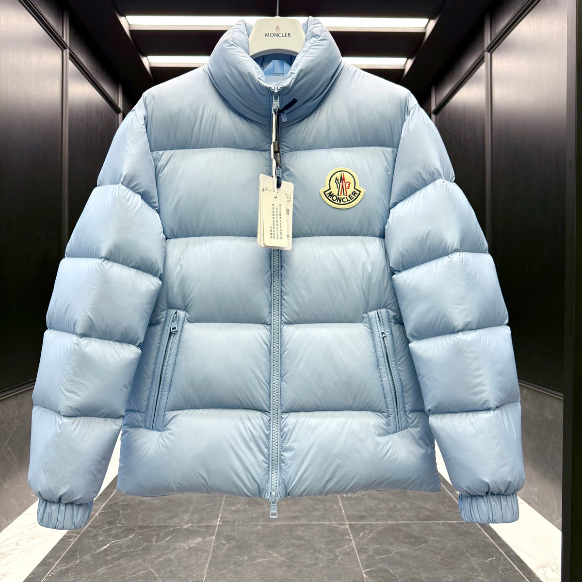MONC CITALA JACKET