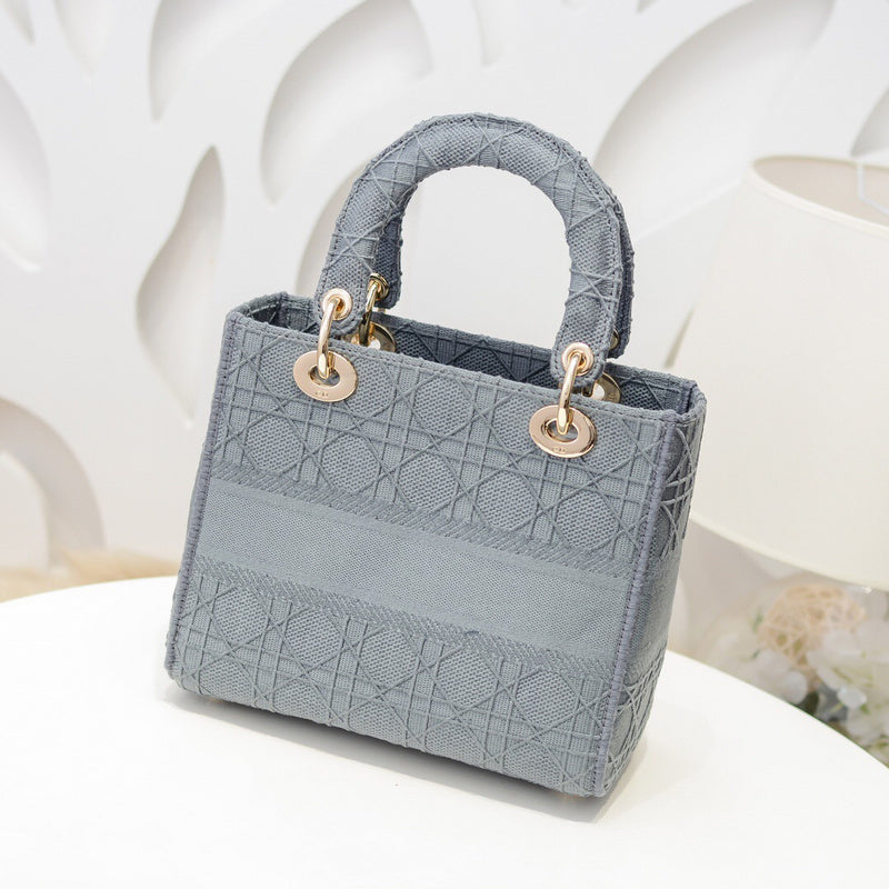 ENT - DOR Bags - 639