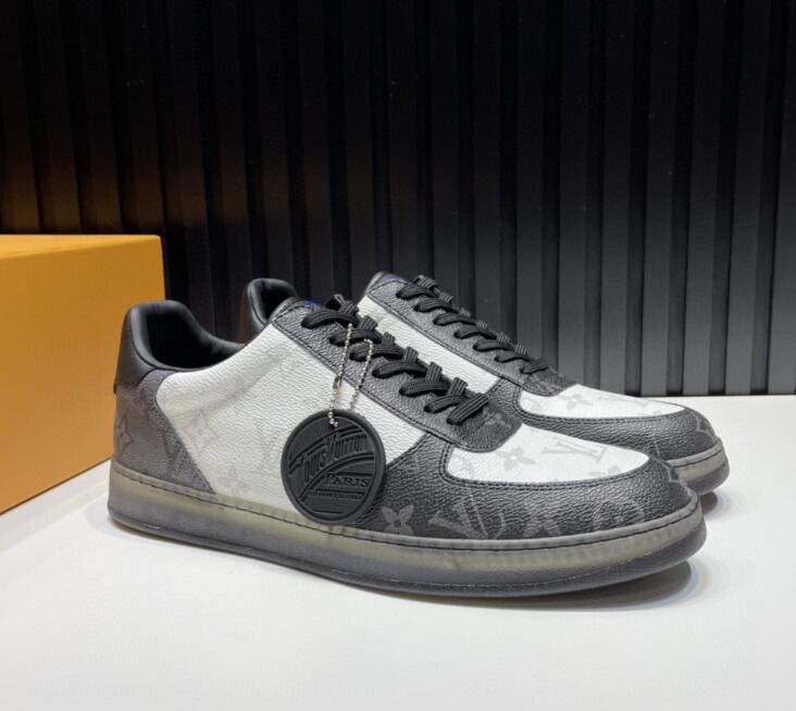 Chloe’s Picks - LOV Men Shoes - 1210