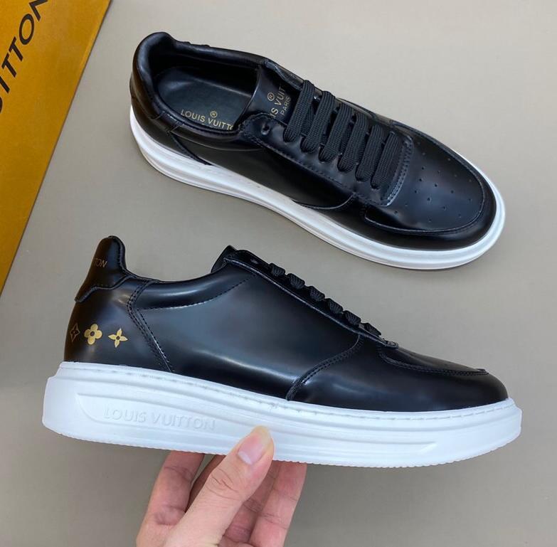 Chloe’s Picks - LOV Men Shoes - 1737