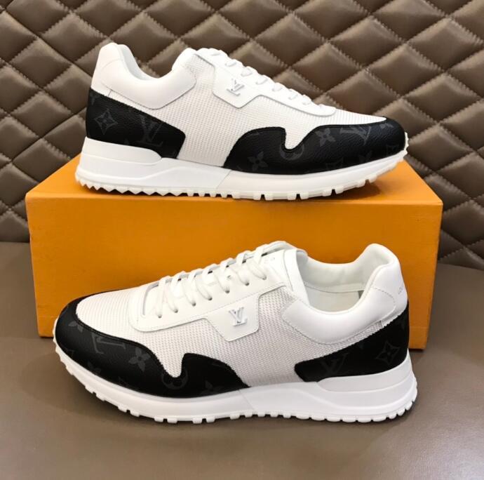 Chloe’s Picks - LOV Men Shoes - 1689