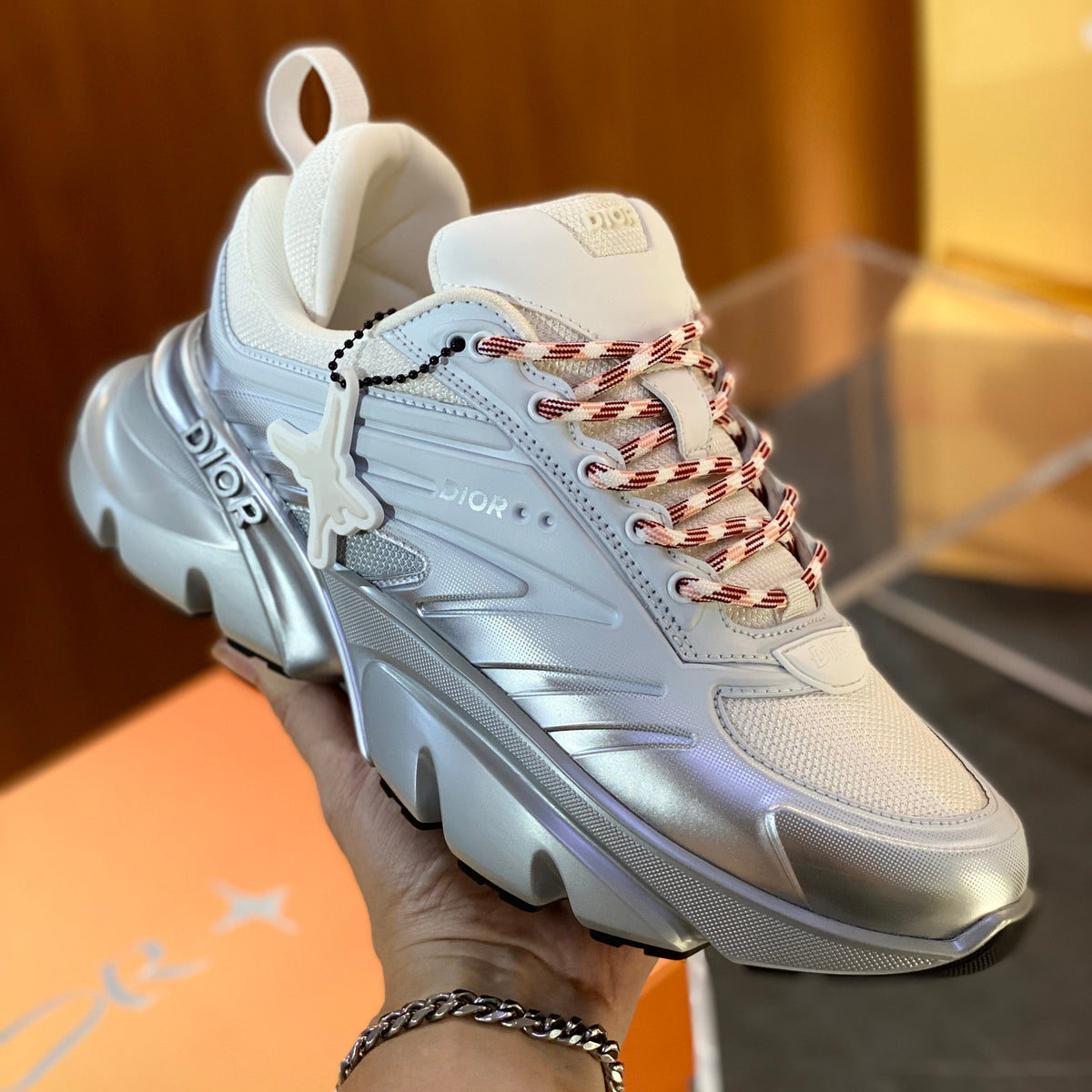 CD B44 SNEAKER