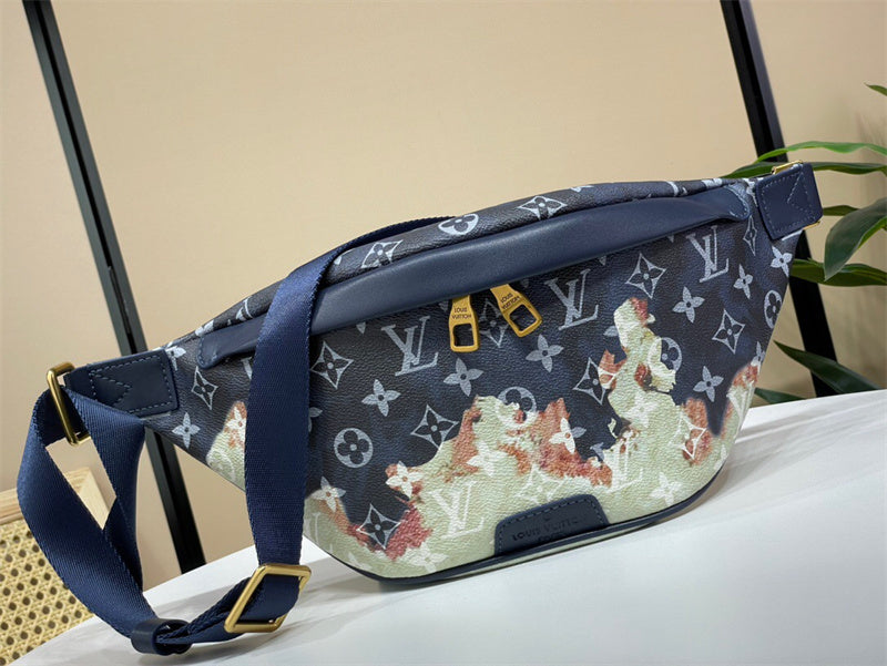 PHA - LOV Bags - 413