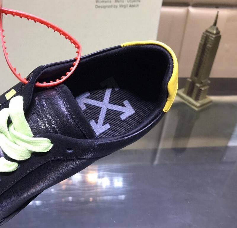 Chloe’s Picks - YZO Men Shoes - 184