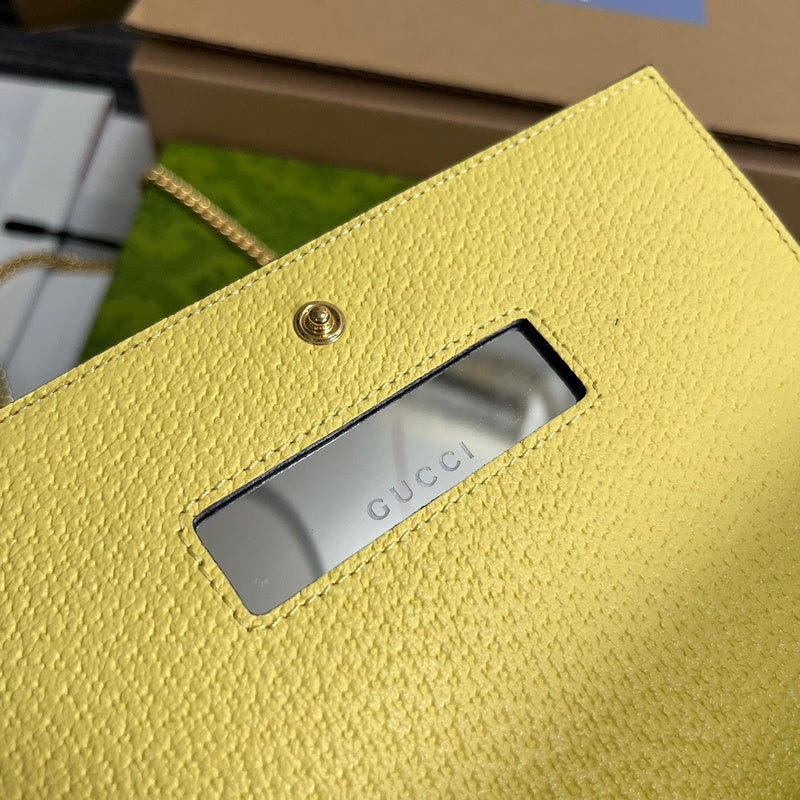 ENT - GCI Bags - 1467