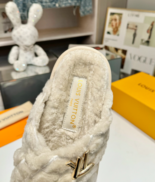 Chloe’s Picks - LOV Women Shoes - 075