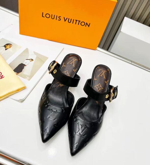 Chloe’s Picks - LOV Women Shoes - 653