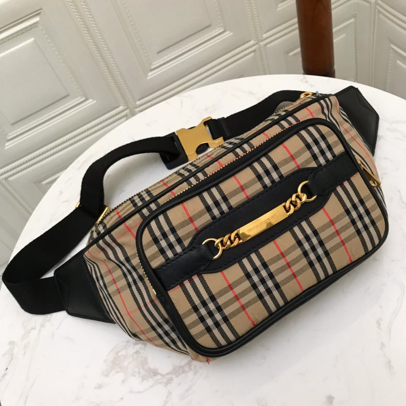 BBR Bags - ENT - 541