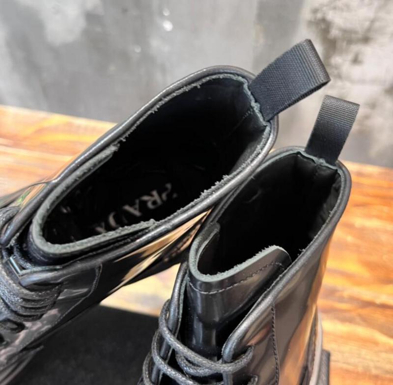 Chloe’s Picks - PD Men Shoes - 135