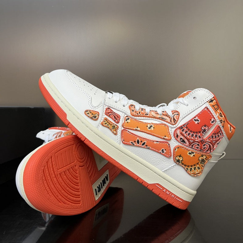 AMIR Sneakers - 166
