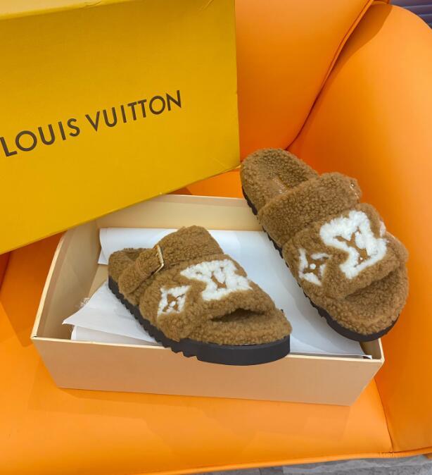Chloe’s Picks - LOV Women Shoes - 389
