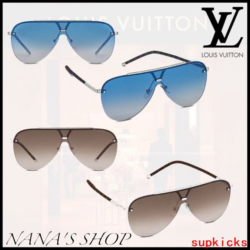 Louis Vuittion Luxury Sunglasses