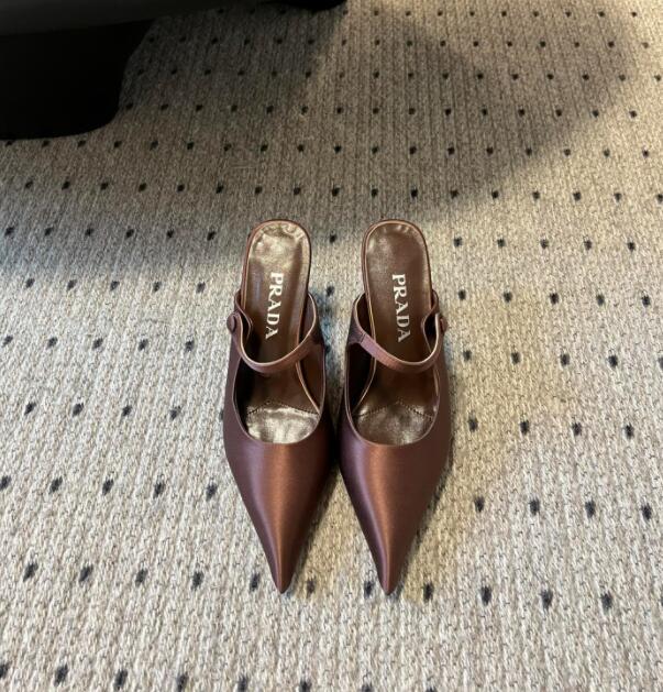 Chloe’s Picks - PD Women Shoes - 111