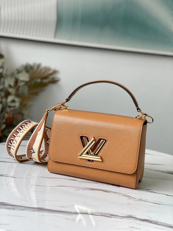 I W Fashion Lu-Vi bags - 17147