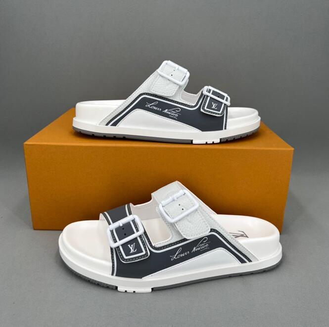 Chloe’s Picks - LOV Men Shoes - 1098