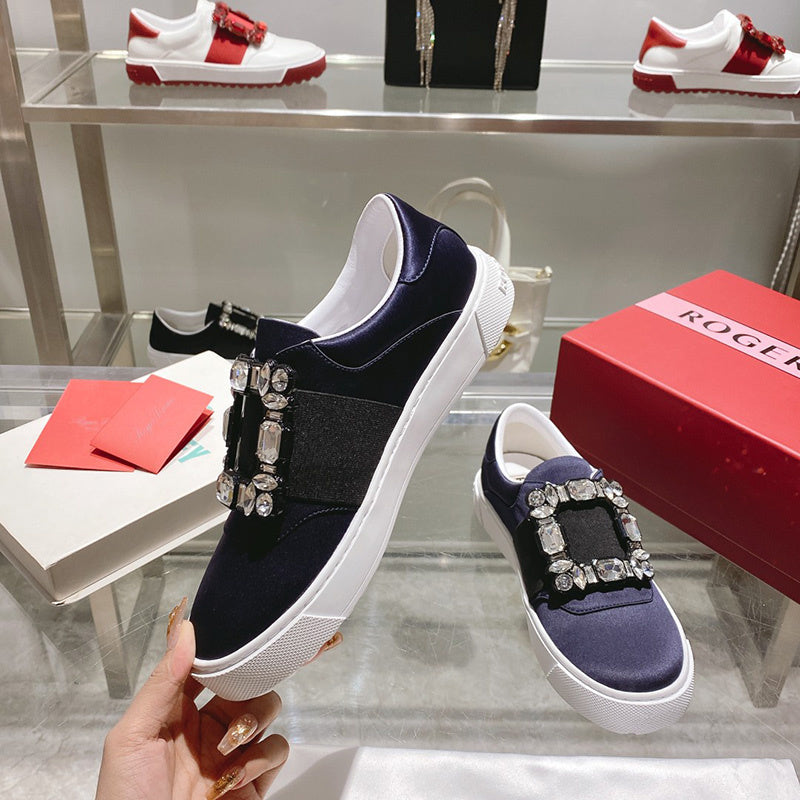 Roger Vivier Luxury Shoes