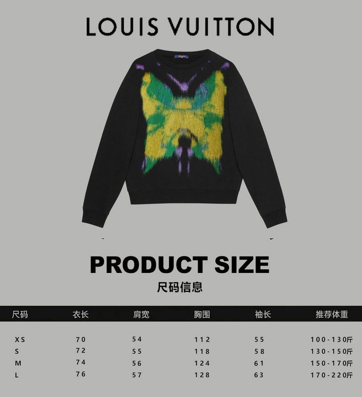 Louis Vuittion Luxury Clothes