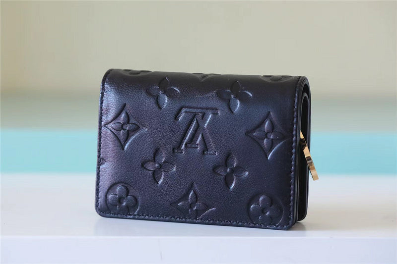 I W Fashion Lu-Vi bags - 8801
