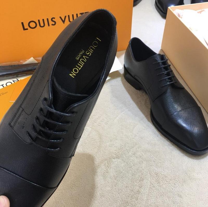 Chloe’s Picks - LOV Men Shoes - 1714