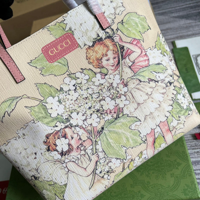 PHA - GUKI Bags - 976